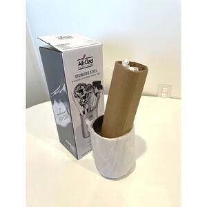 All-Clad 8-Piece Professional Stainless Steel Kitchen Tool Set - New in Box